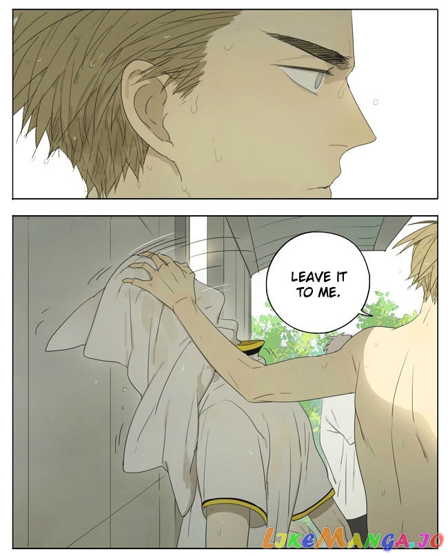 19 Days chapter 103 image 5